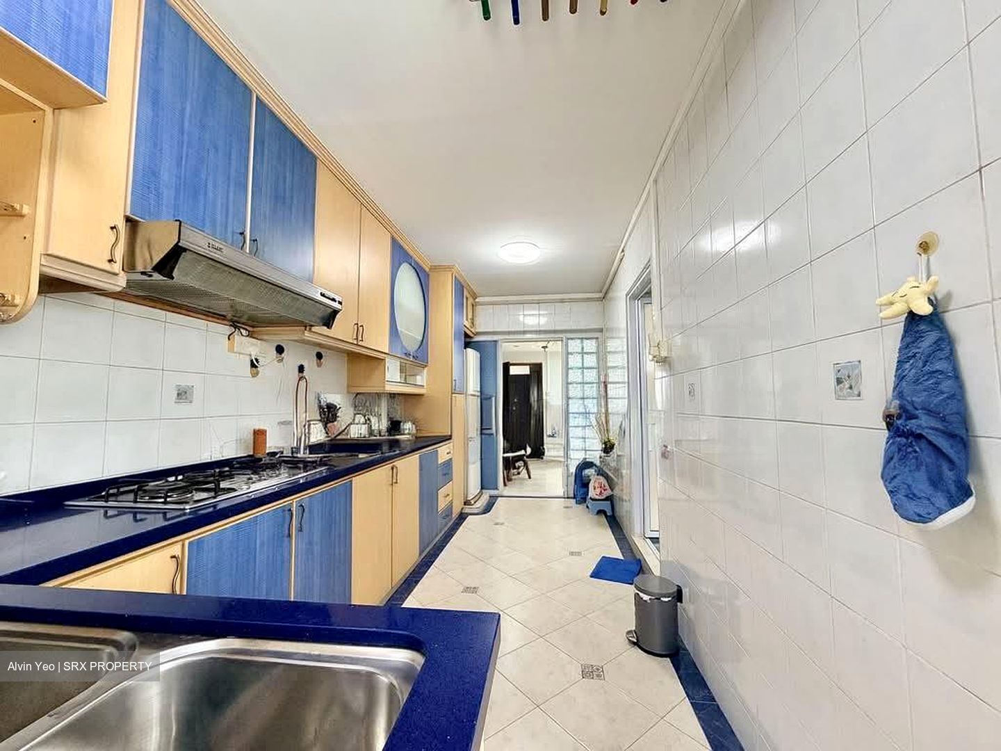 Blk 610 Senja Road (Bukit Panjang), HDB 5 Rooms #569694101